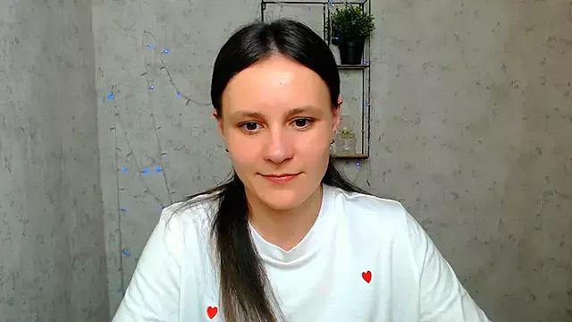 ValeriaHeart_ from StripChat is Freechat