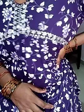 varsha-milky1 from StripChat is Freechat