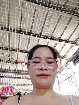 WinterMelon88 from StripChat is Freechat
