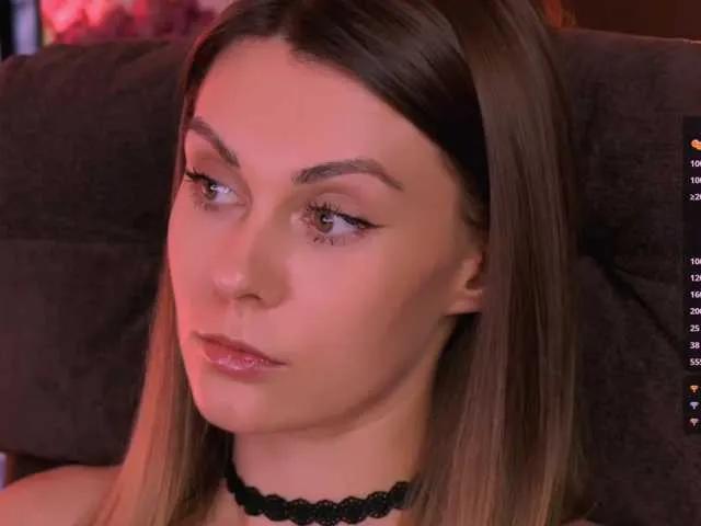 -JesusWife- on BongaCams