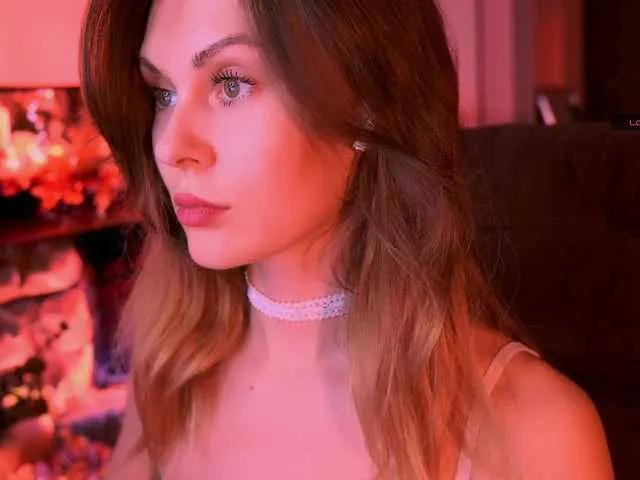 -JesusWife- on BongaCams