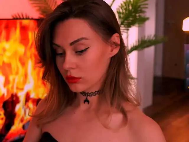 -JesusWife- on BongaCams