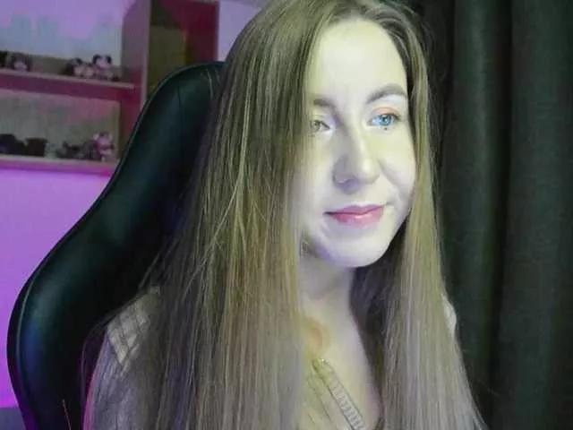 Freechat -Morra- on BongaCams