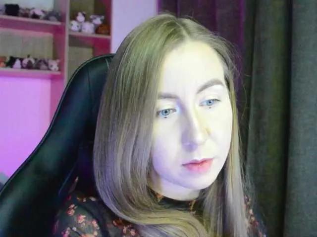 Freechat -Morra- on BongaCams