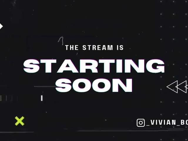 Offline -Vivian- on BongaCams