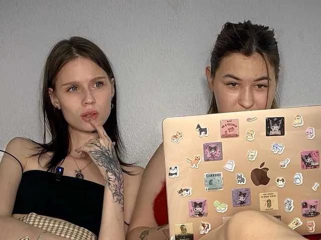 Offline 2Love-Love2 on BongaCams