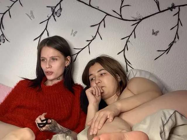 Offline 2Love-Love2 on BongaCams