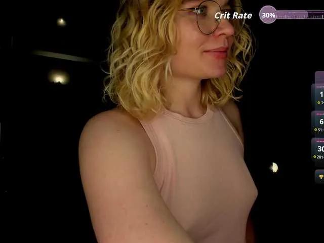 Offline A-Huli on BongaCams