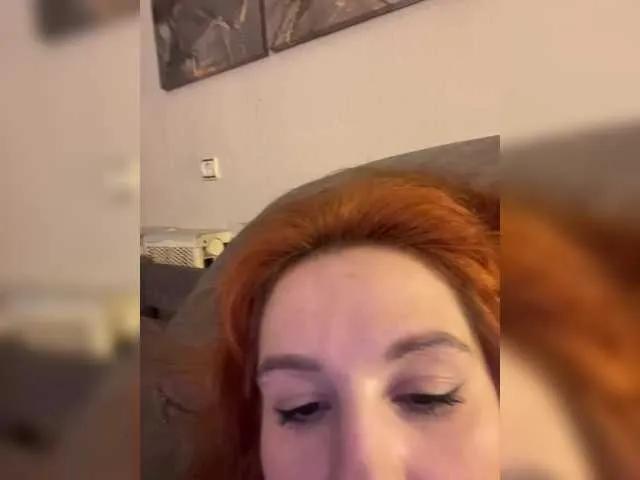 Freechat Aariella on BongaCams