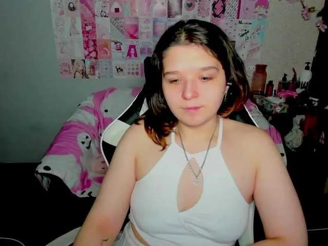 BongaCams Acid-Kate is Freechat Acid-Kate — I like to communicate with people and have fun together