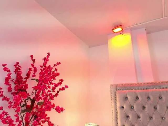 Ahilin-luther — Let the imagination fly and make me yours, I want to be a slave to your wishes 