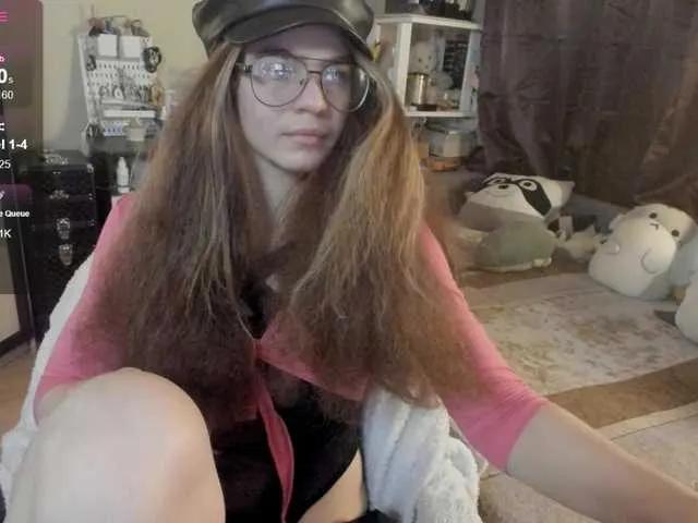 AlexIam on BongaCams