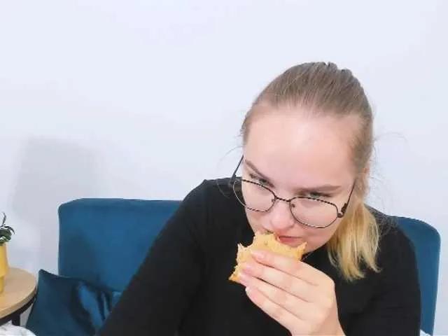 Freechat AlicePretty69 on BongaCams