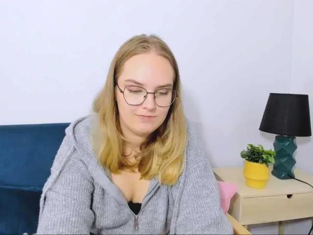 Freechat AlicePretty69 on BongaCams