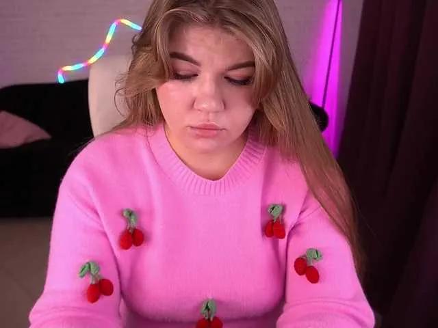 AlishaMalinka's avatar