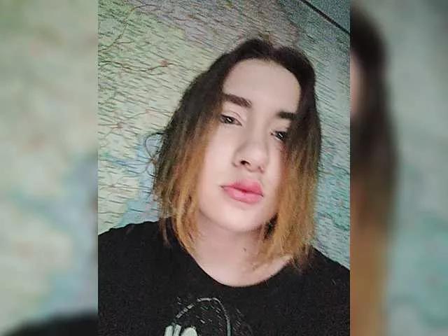 Offline alizii on BongaCams