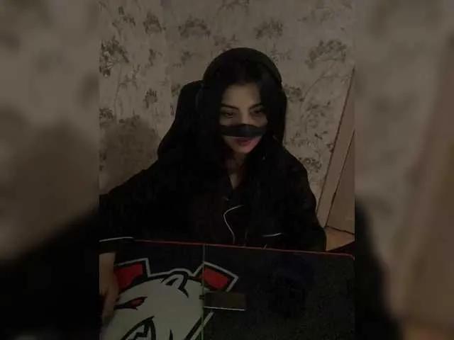 aloeloea on BongaCams