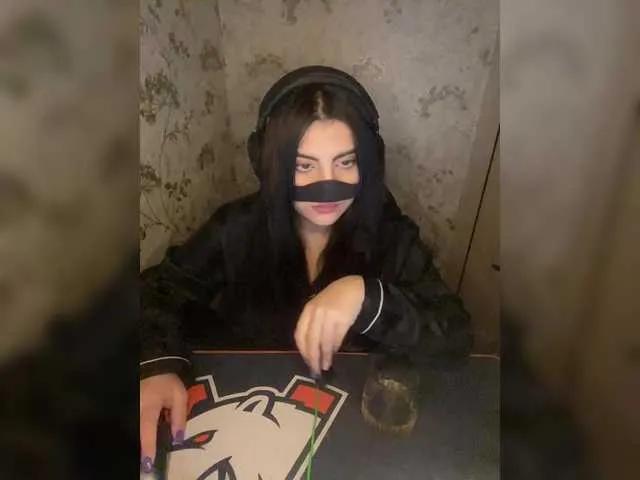 aloeloea on BongaCams