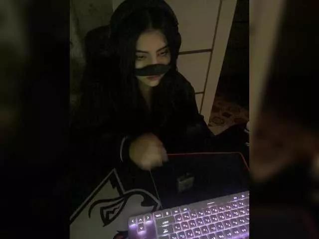 aloeloea on BongaCams