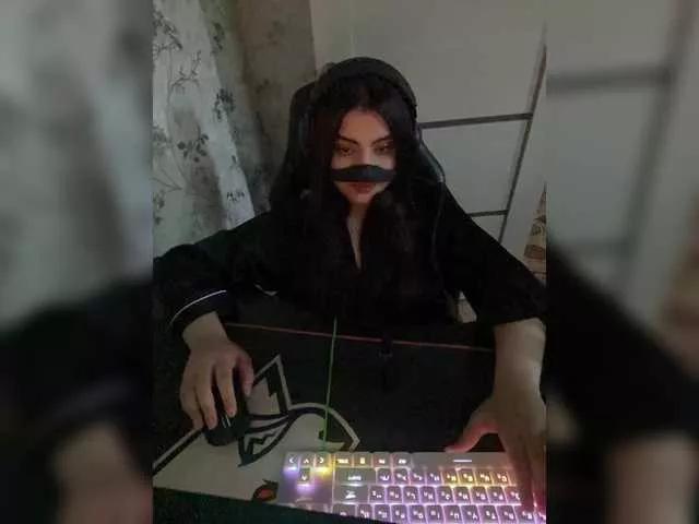 aloeloea on BongaCams