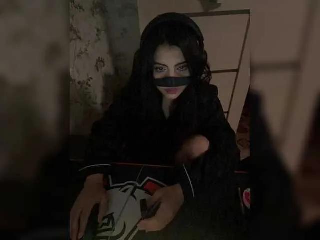 aloeloea on BongaCams