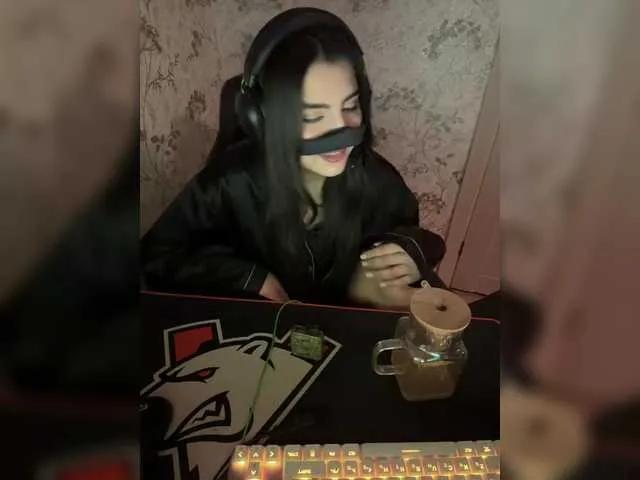 aloeloea on BongaCams