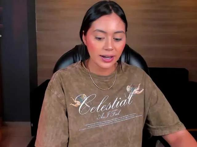 Offline AmbarJames on BongaCams