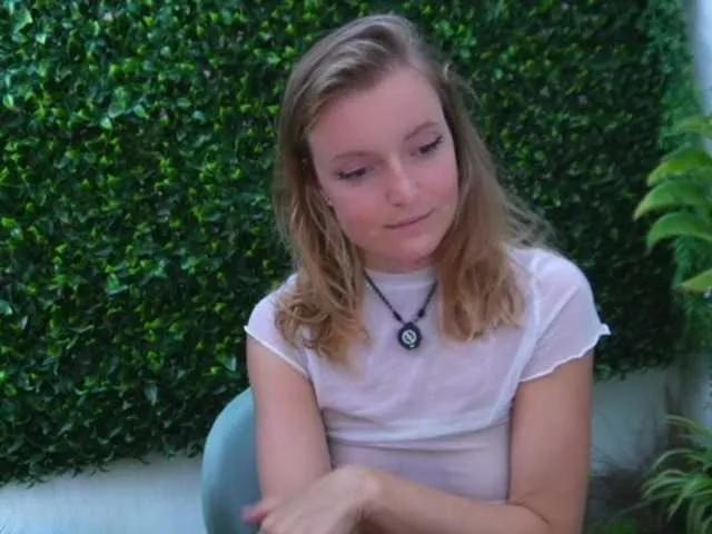 Ameliasweety on BongaCams