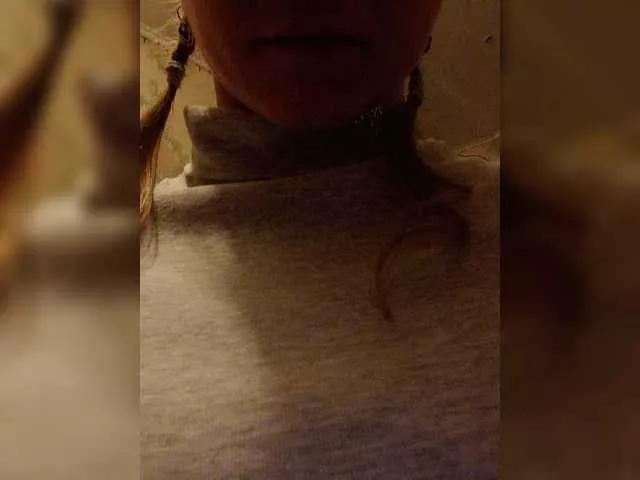 Anesteishen on BongaCams