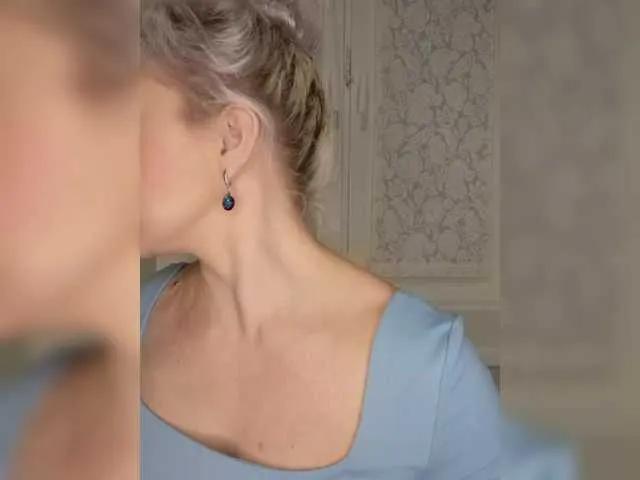 Anesteishen on BongaCams