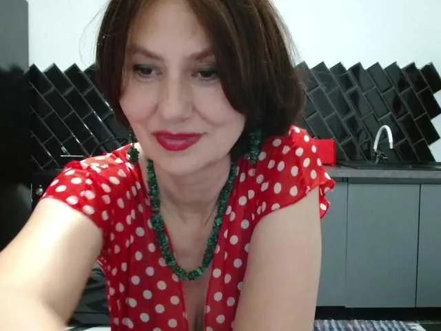 ANGELALADI on BongaCams