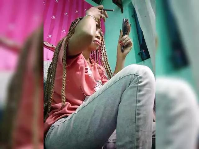 Offline AngelHotxx on BongaCams