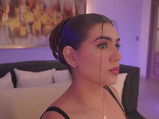 Offline AngelicaVega on BongaCams