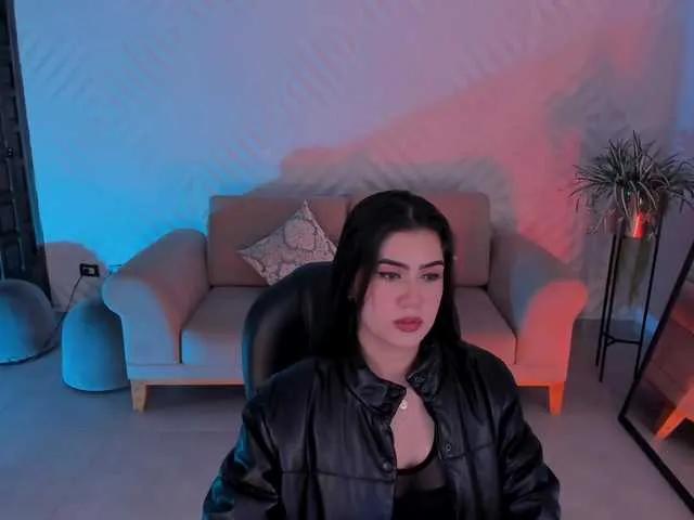 Offline AngelicaVega on BongaCams