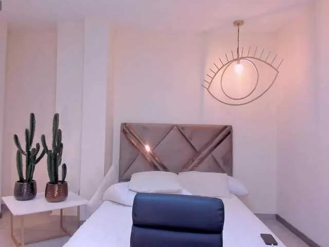 Freechat AnnieMonroe1 on BongaCams