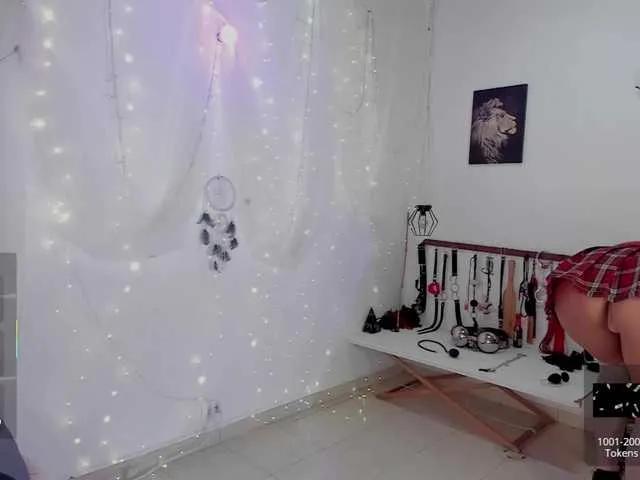 ariannaconnor2 on BongaCams 