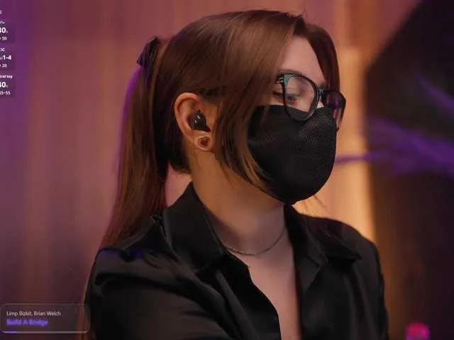 Freechat arimass on BongaCams