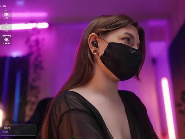 Freechat arimass on BongaCams