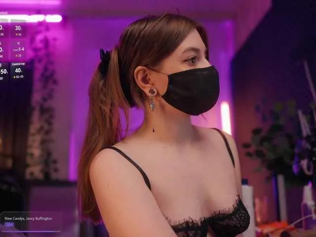 Freechat arimass on BongaCams