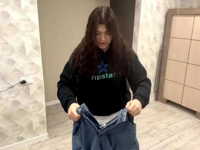 Offline AshleaReuer on BongaCams