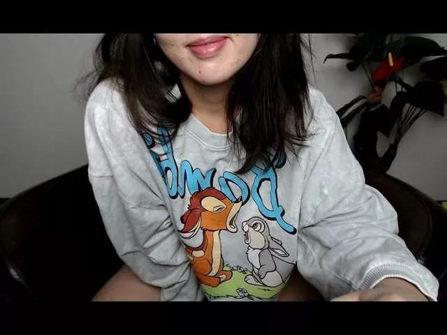 Offline azur-moon on BongaCams