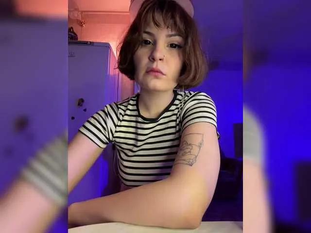 Babeanast — It turns me on when I am without panties