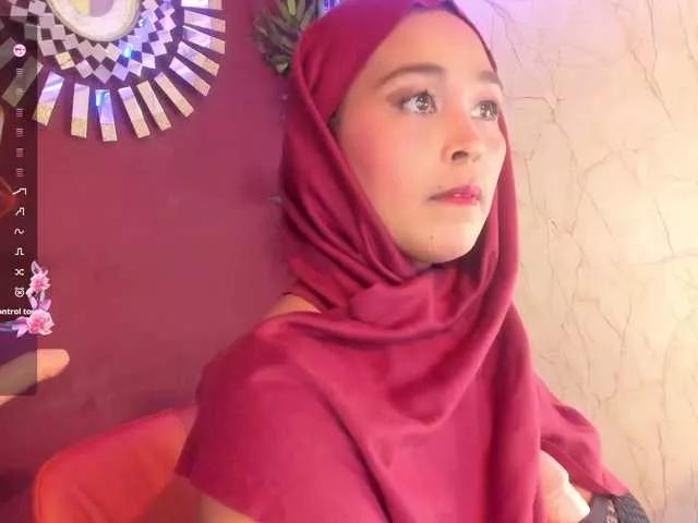 Offline BBWHijab on BongaCams