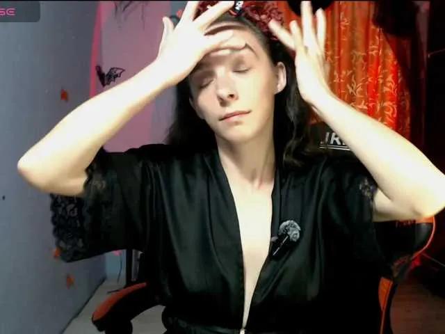 bellaqueen0701 on BongaCams 