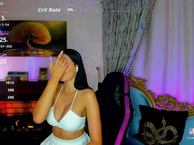 Offline Black-Mamba- on BongaCams