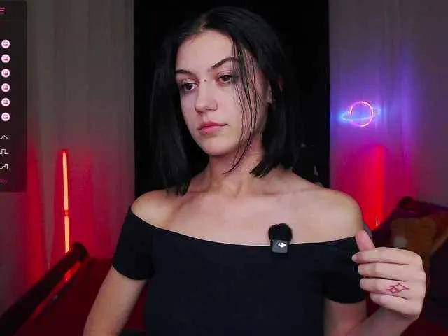 Freechat BlackAngell on BongaCams