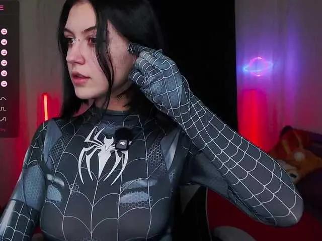 Freechat BlackAngell on BongaCams