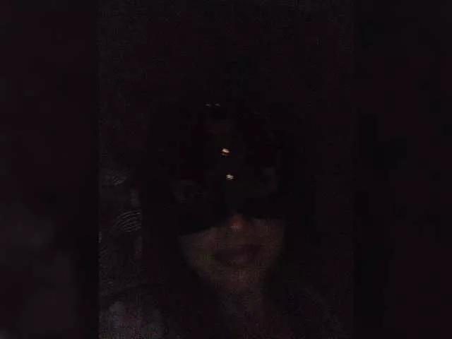 Freechat BlackPanther1 on BongaCams