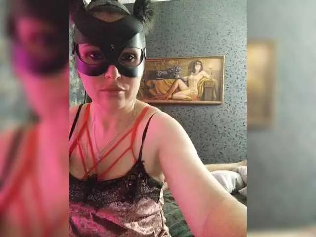 Freechat BlackPanther1 on BongaCams