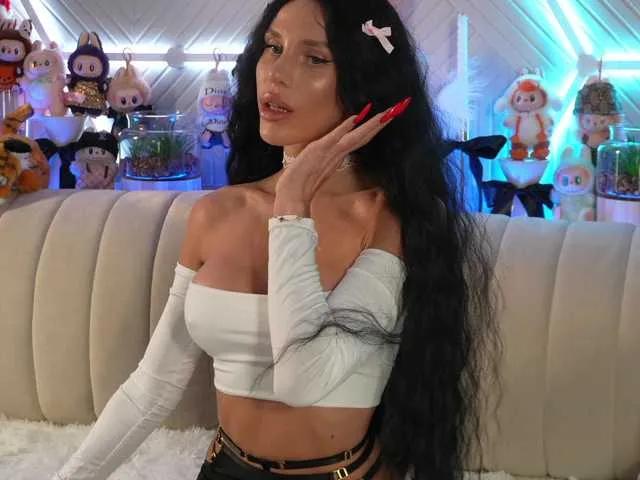 Offline blondinochkaa on BongaCams